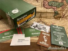 Remington 700 BDL Custom Deluxe .243 Winchester