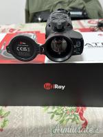 clip-on infiray mate mah 50r