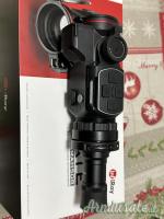 clip-on infiray mate mah 50r