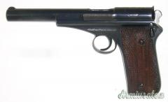 PRENOTATO----Caricatore Campogiro 1913/16  cal. 9 Largo