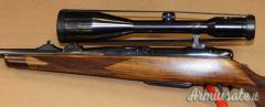 Carabina Sauer mod. Sauer 90 in calibro 6,5x68 completa di ottica