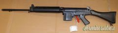 Carabina Arsenale Inglese Fal L1A1 in calibro 308W