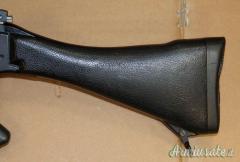 Carabina Arsenale Inglese Fal L1A1 in calibro 308W