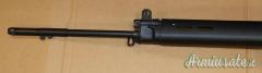 Carabina Arsenale Inglese Fal L1A1 in calibro 308W