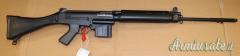 Carabina Arsenale Inglese Fal L1A1 in calibro 308W