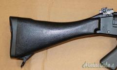 Carabina Arsenale Inglese Fal L1A1 in calibro 308W