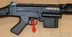 Carabina Arsenale Inglese Fal L1A1 in calibro 308W