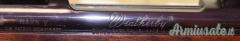 Carabina Weatherby Mark V in calibro 8x68S completa di ottica
