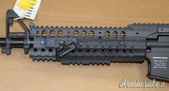 Carabina Oberland Bignami Sporter 15 in calibro 223  sportiva