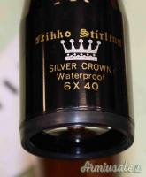 Carabina Marlin mod. 70P Papoose in calibro 22LR csportiva completa di ottica