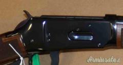 Carabina a leva Winchester mod.1894 XTR in calibro 375W