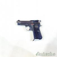 BERETTA 35 - 7,65 BR.