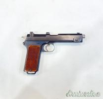 STEYR 1917 - 9 STEYR