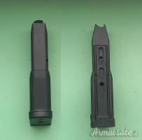 Caricatore Beretta CX4 Storm 40 SW