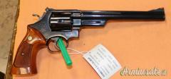 Revolver Smith & Wesson 29 calibro 44 Magnum canna 10,5