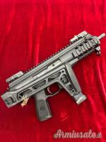 Beretta PMX s 9x21mm IMI