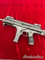 Beretta PMX s 9x21mm IMI