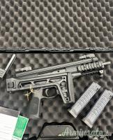 Beretta PMX s 9x21mm IMI