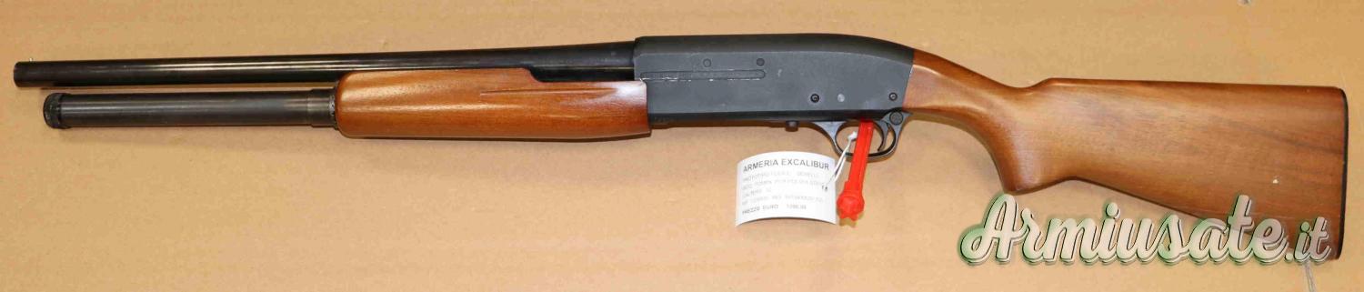 PROTOTIPO Fucile a pompa Benelli per la Polizia di Stato in calibro 12 PROTOTIPO Fucile a pompa Benelli per la Polizia di Stato in calibro 12