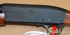 PROTOTIPO Fucile a pompa Benelli per la Polizia di Stato in calibro 12