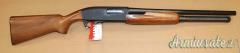 PROTOTIPO Fucile a pompa Benelli per la Polizia di Stato in calibro 12