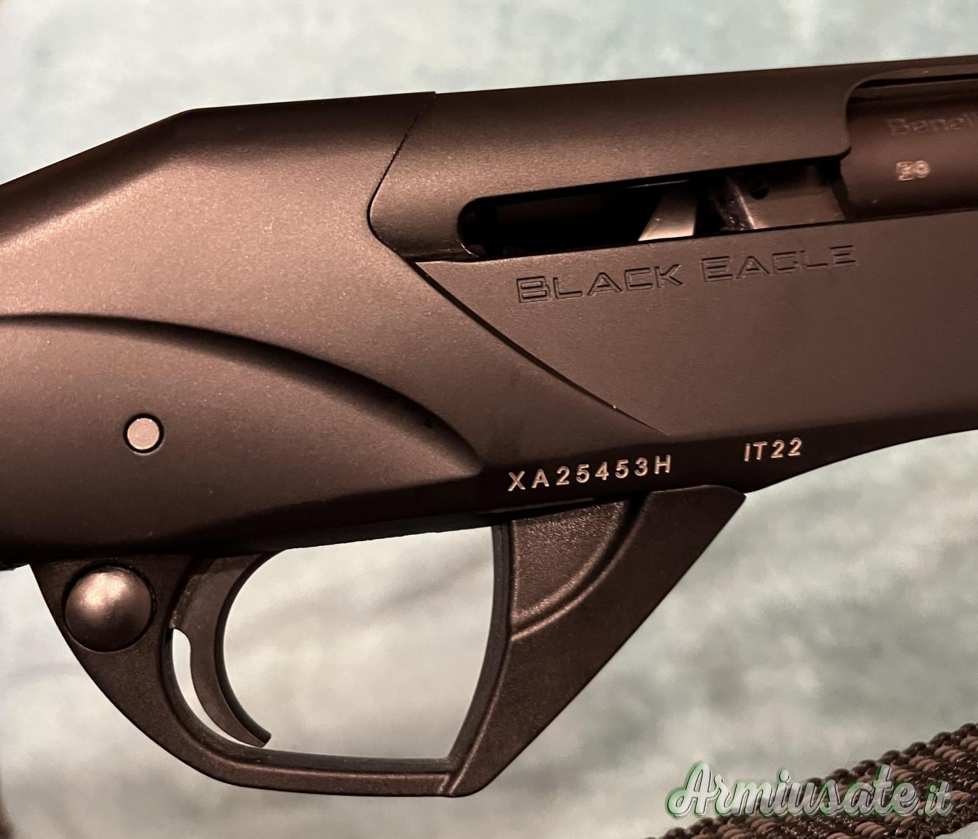 Benelli Raffaello Black Eagle 28 Benelli Raffaello Black Eagle 28