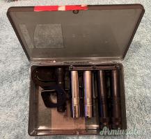 Benelli Raffaello Black Eagle 28