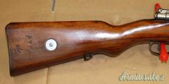 Carabina CZ 98/29 persiano in calibro 8x57JS