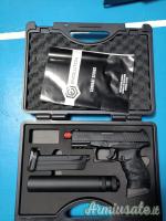 Walther | Carl PPQ M2