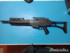 G36k Jing Gong