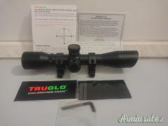 OTTICA TRUGLO 4X32 MIL DOT