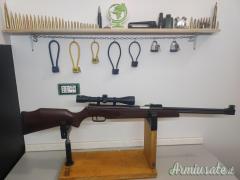 Hammerli Hunter Force 900 4.5/.177