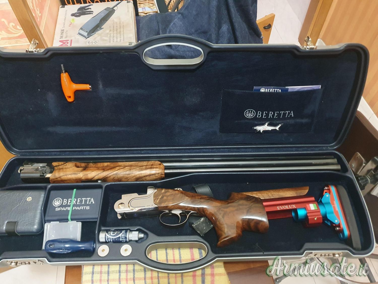 Beretta DT11 12 Beretta DT11 12