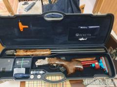 Beretta DT11 12