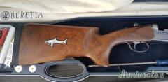 Beretta DT11 12