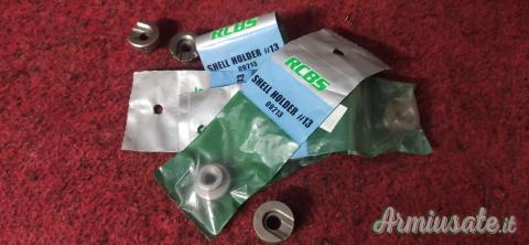 RCBS Shell Holder