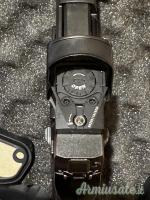 SIG-Sauer M320 P17 9x21mm IMI