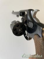 Bernardelli MOD 60 .22 LR Long Rifle