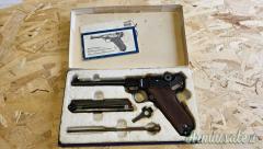 Luger 29/70