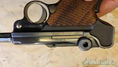 Luger 29/70