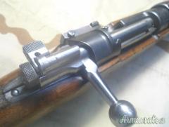 CARL GUSTAF MOD.M96 DEL 1906 CAL.6,5X55