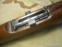 CARL GUSTAF MOD.M96 DEL 1906 CAL.6,5X55