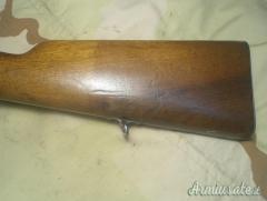 CARL GUSTAF MOD.M96 DEL 1906 CAL.6,5X55