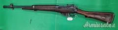 Carabina Bolt Action Enfield N°5 MKI Jungle R.F.I. 1960 Cal.303 Brit.