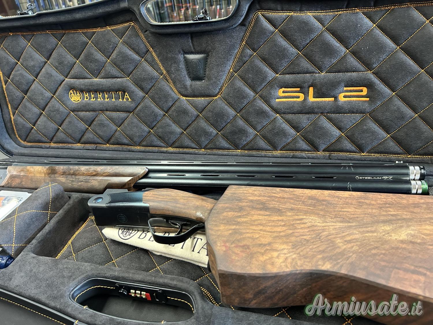 Beretta SL2 12 Beretta SL2 12