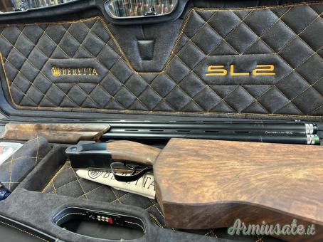 Beretta SL2 12