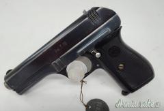 Pistola CZ modello 27 cal 7,65
