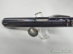 Pistola CZ modello 27 cal 7,65