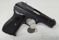 Pistola CZ modello 27 cal 7,65