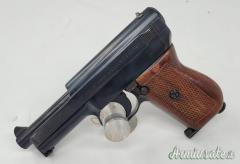 Mauser 1910 cal 6.35